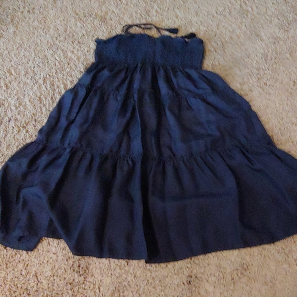 Calypso summer dress